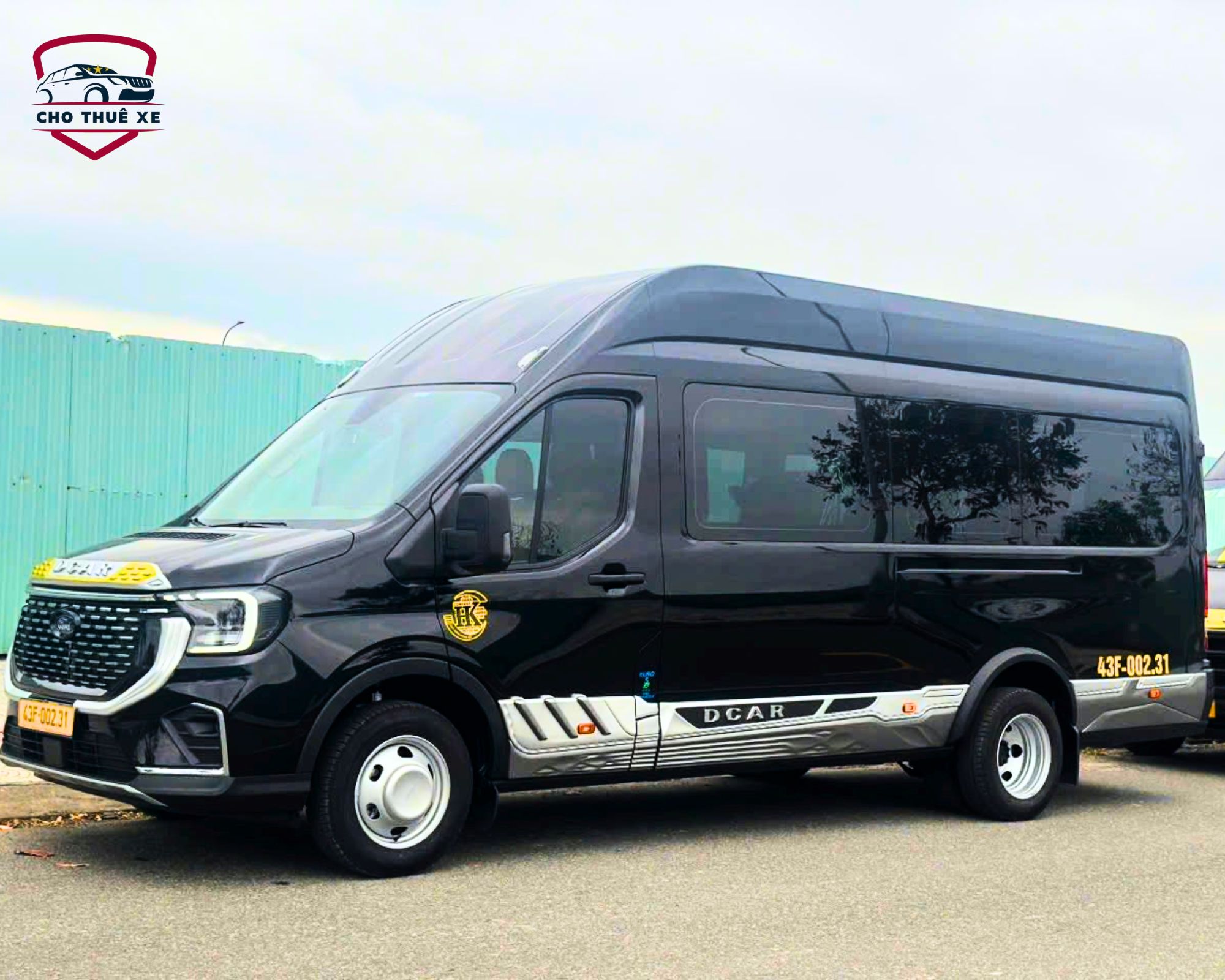 Thuê xe limousine đi Huế an toàn tiện nghi cao cấp
