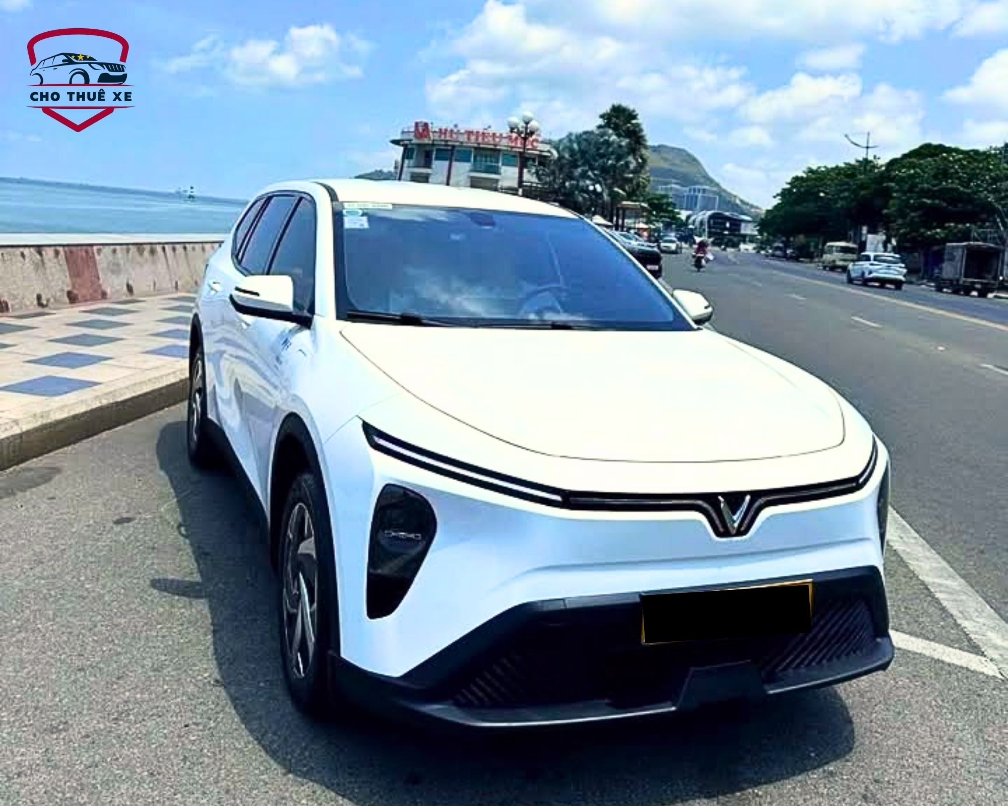 Bảng Giá Thuê Xe 7 Chỗ Đi Vũng Tàu Mới Nhất & Trọn Gói