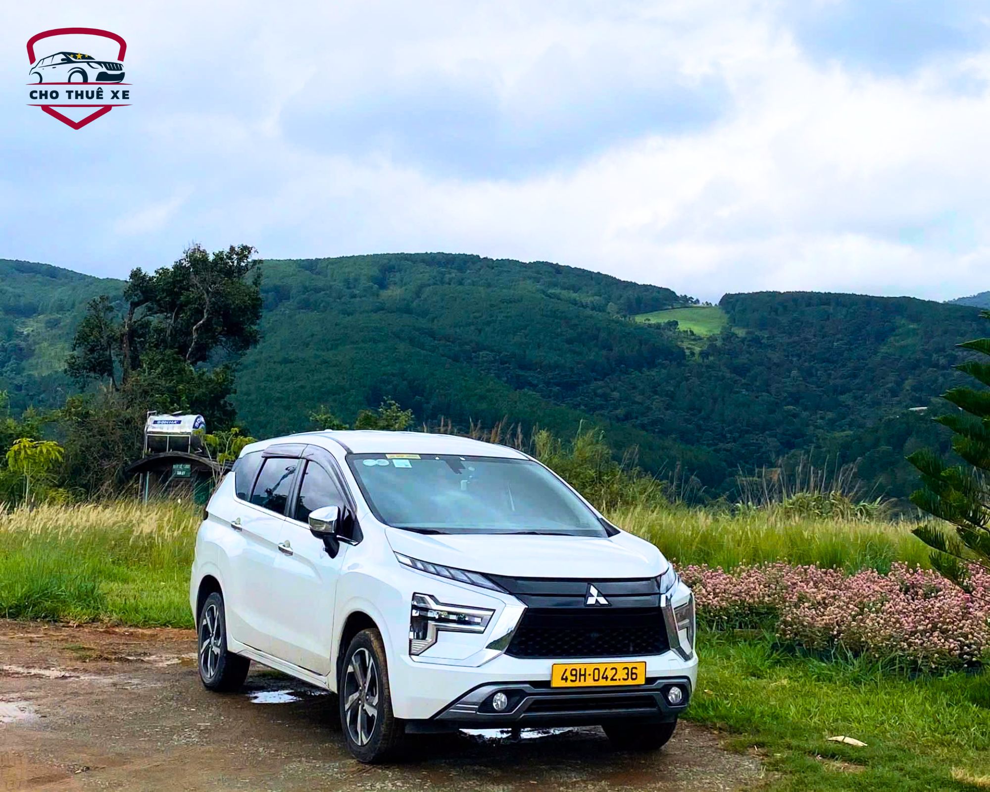 Gợi ý lựa chọn thuê xe Đà Lạt đi Nha Trang bằng xe 7 chỗ sang trọng, tiện nghi