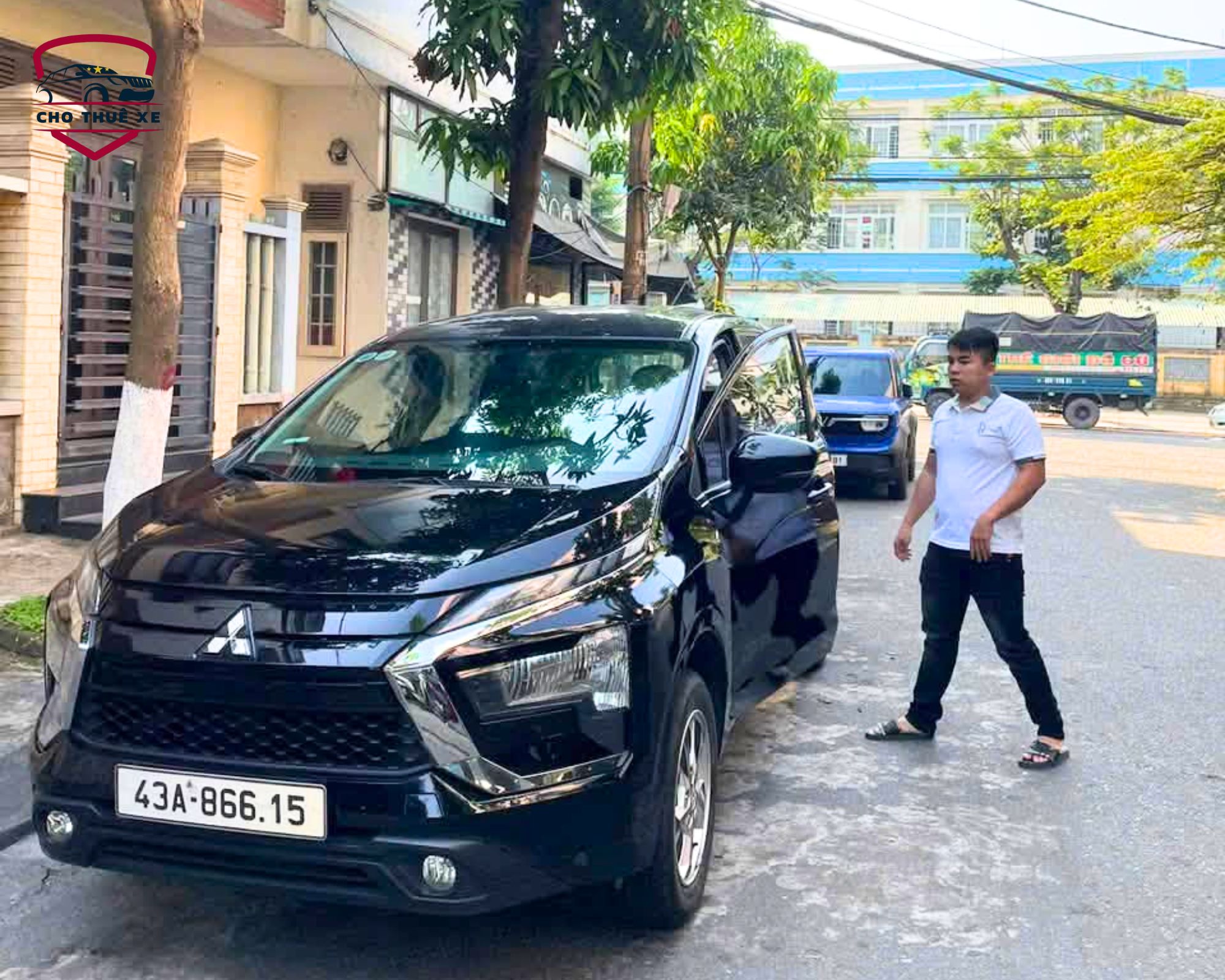 Kinh nghiệm thuê xe 7 chỗ tại Đà Nẵng giúp chuyến đi du lịch trọn vẹn và an tâm hơn