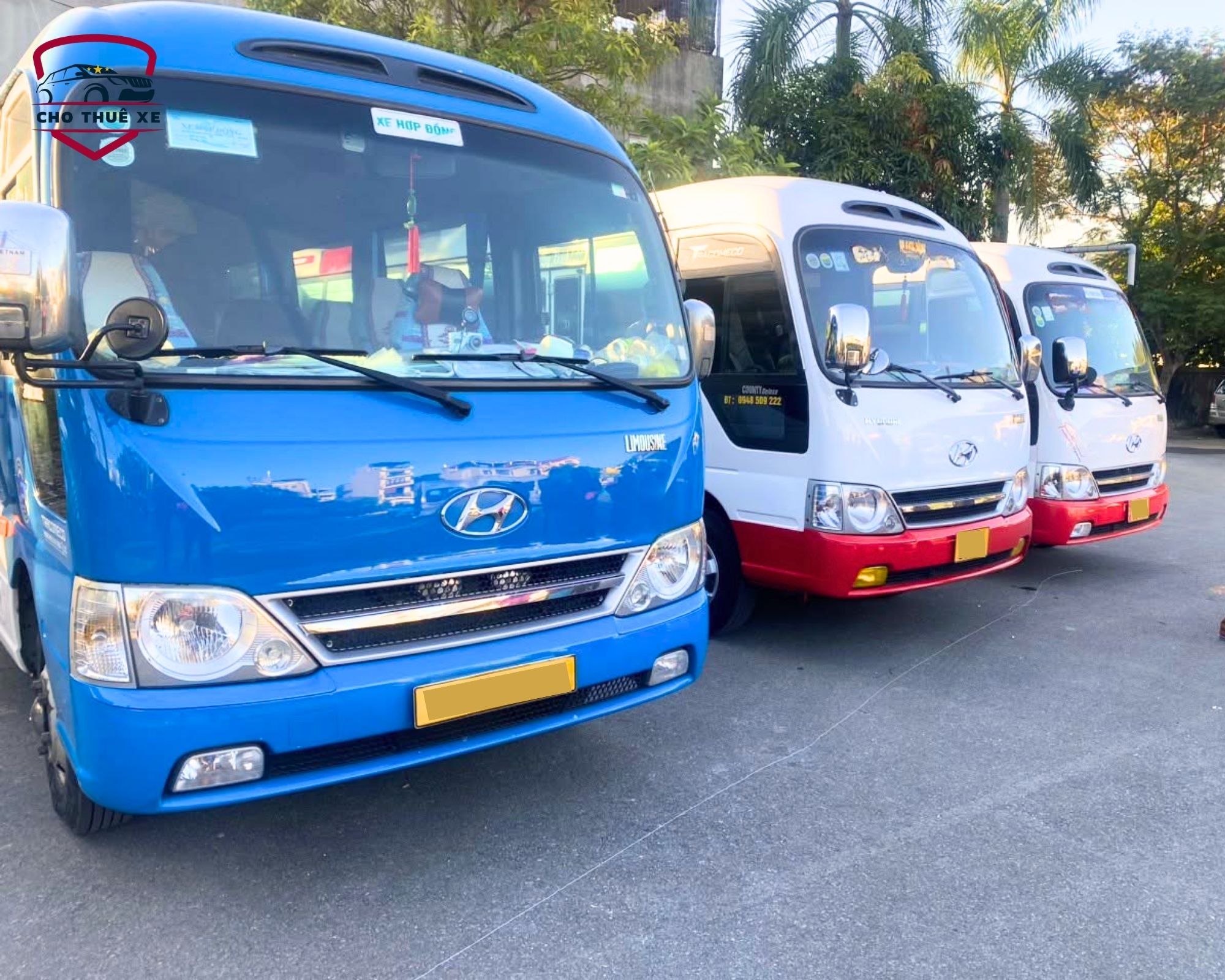 Bảng Giá Thuê Xe Đi Cát Bà Đón Tiễn Tận Nơi, Trọn Gói