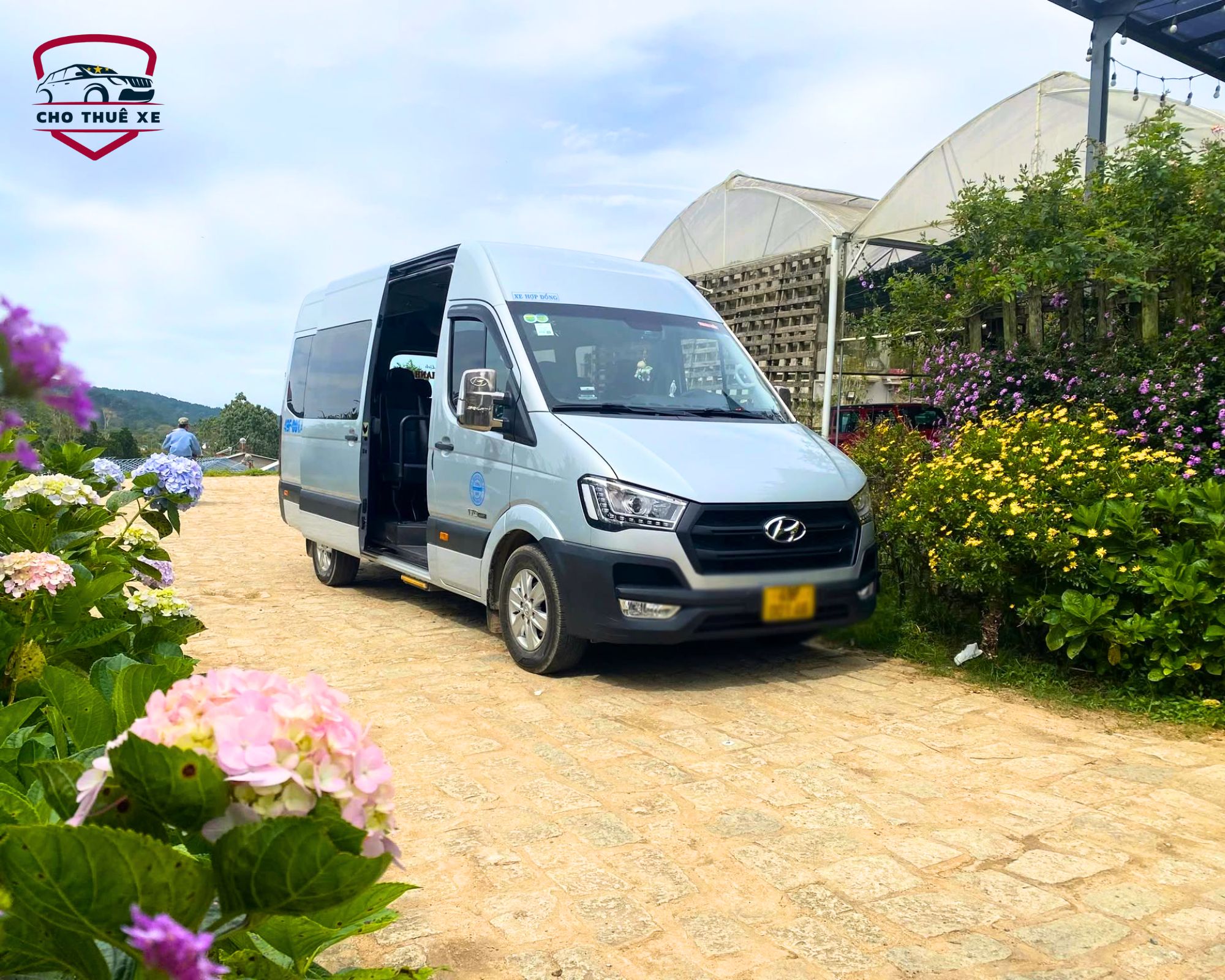 Bảng Giá Thuê Xe Mũi Né Đi Đà Lạt 4-45 Chỗ, Limousine