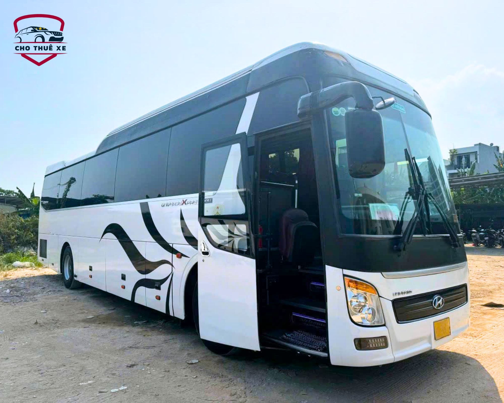 Thuê xe 45 chỗ Mũi Né đi Đà Lạt cho đoàn công ty trường học và du lịch nhóm đông người